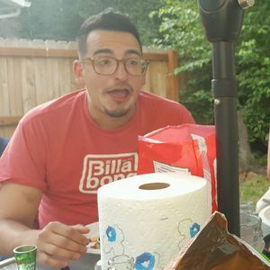 Meet your Posher, Esteban